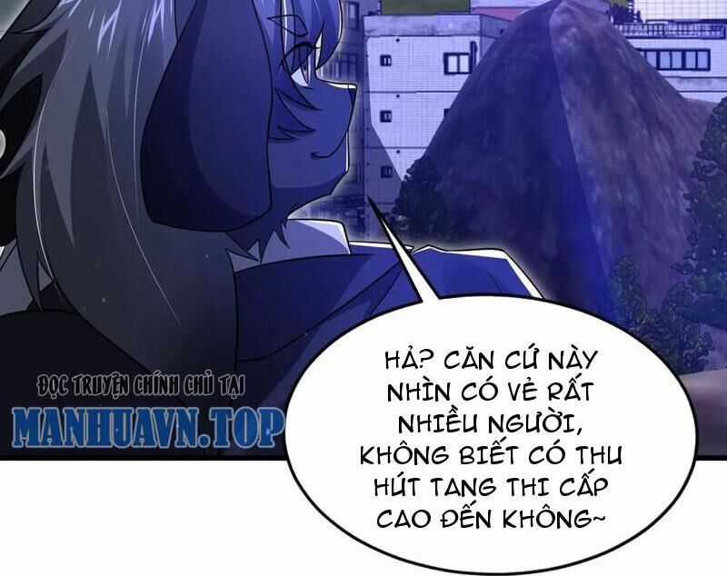 Tích Trữ 10 Vạn Vật Tư Trước Ngày Tận Thế Chapter 171 trang 34