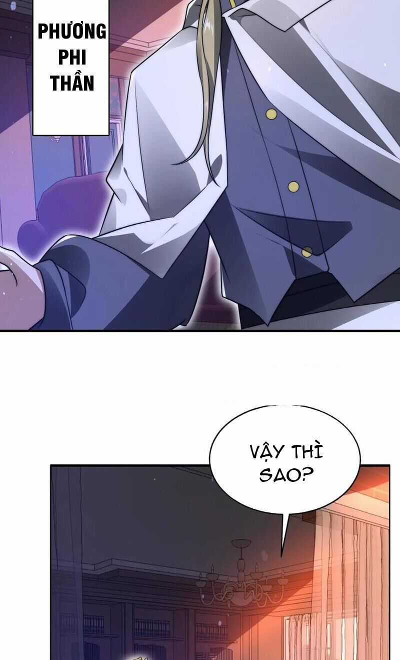 Tích Trữ 10 Vạn Vật Tư Trước Ngày Tận Thế Chapter 171 trang 8