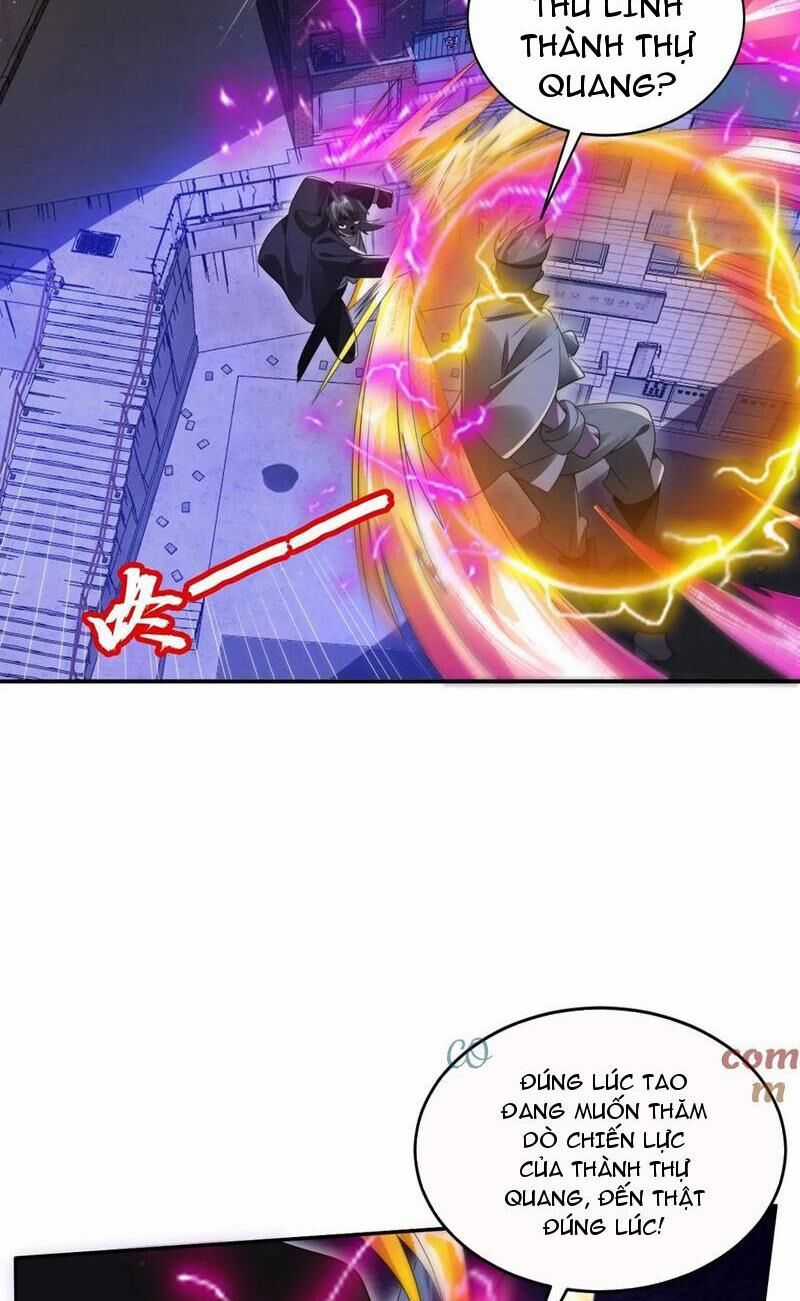 Tích Trữ 10 Vạn Vật Tư Trước Ngày Tận Thế Chapter 172 trang 12