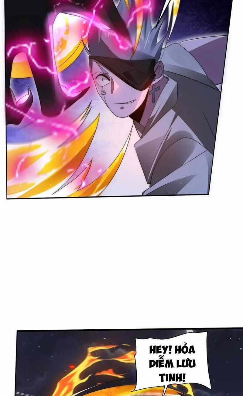 Tích Trữ 10 Vạn Vật Tư Trước Ngày Tận Thế Chapter 172 trang 13