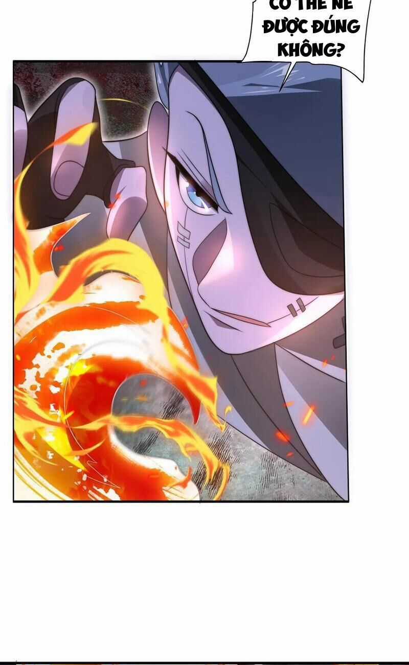 Tích Trữ 10 Vạn Vật Tư Trước Ngày Tận Thế Chapter 172 trang 16