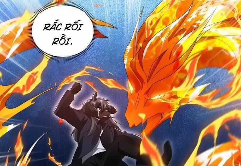 Tích Trữ 10 Vạn Vật Tư Trước Ngày Tận Thế Chapter 172 trang 18