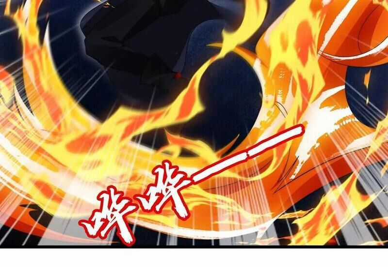 Tích Trữ 10 Vạn Vật Tư Trước Ngày Tận Thế Chapter 172 trang 19