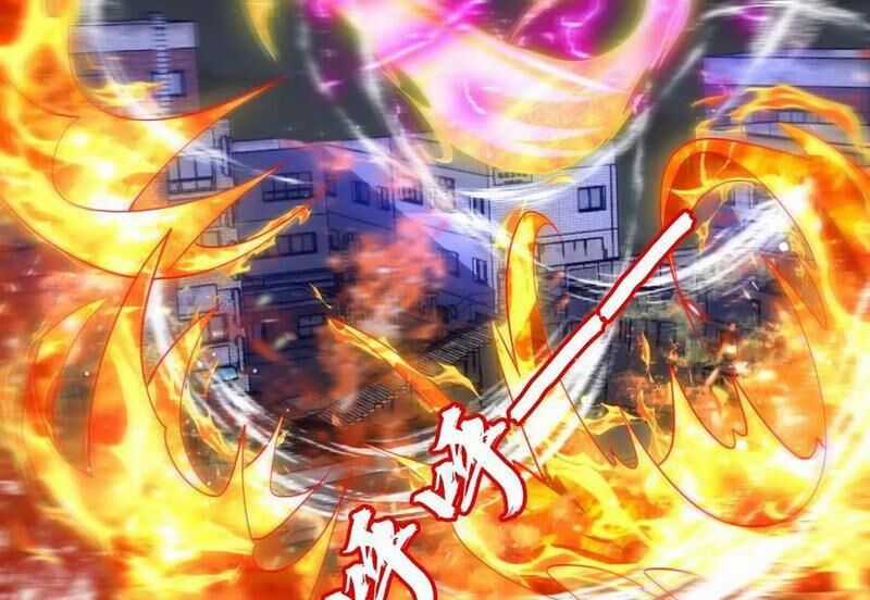 Tích Trữ 10 Vạn Vật Tư Trước Ngày Tận Thế Chapter 172 trang 23