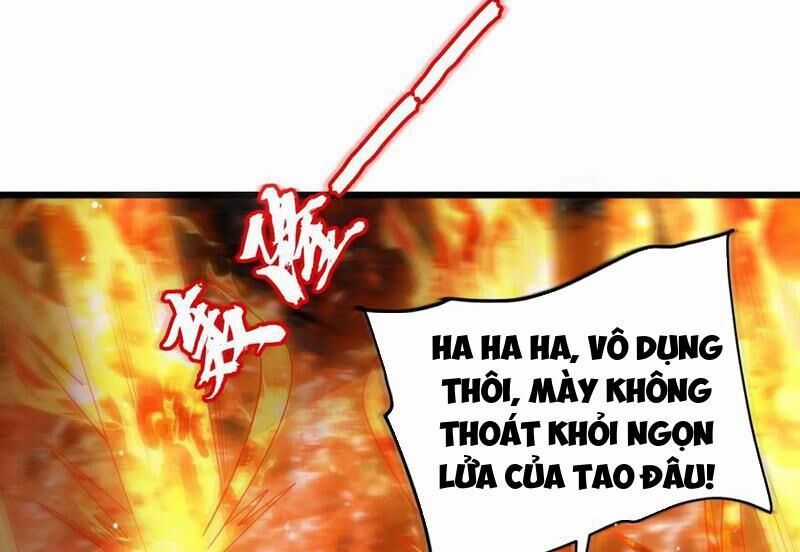 Tích Trữ 10 Vạn Vật Tư Trước Ngày Tận Thế Chapter 172 trang 25