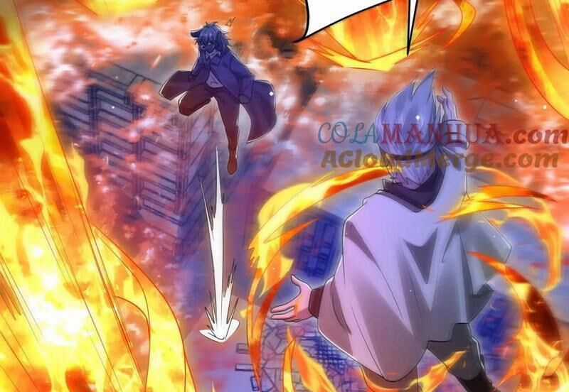 Tích Trữ 10 Vạn Vật Tư Trước Ngày Tận Thế Chapter 172 trang 26