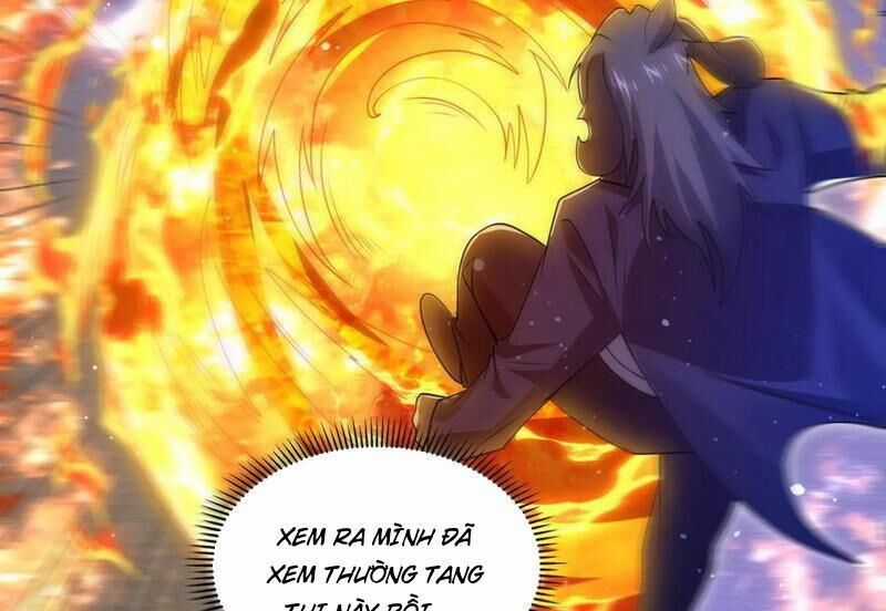 Tích Trữ 10 Vạn Vật Tư Trước Ngày Tận Thế Chapter 172 trang 32