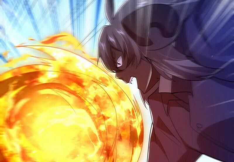 Tích Trữ 10 Vạn Vật Tư Trước Ngày Tận Thế Chapter 172 trang 34