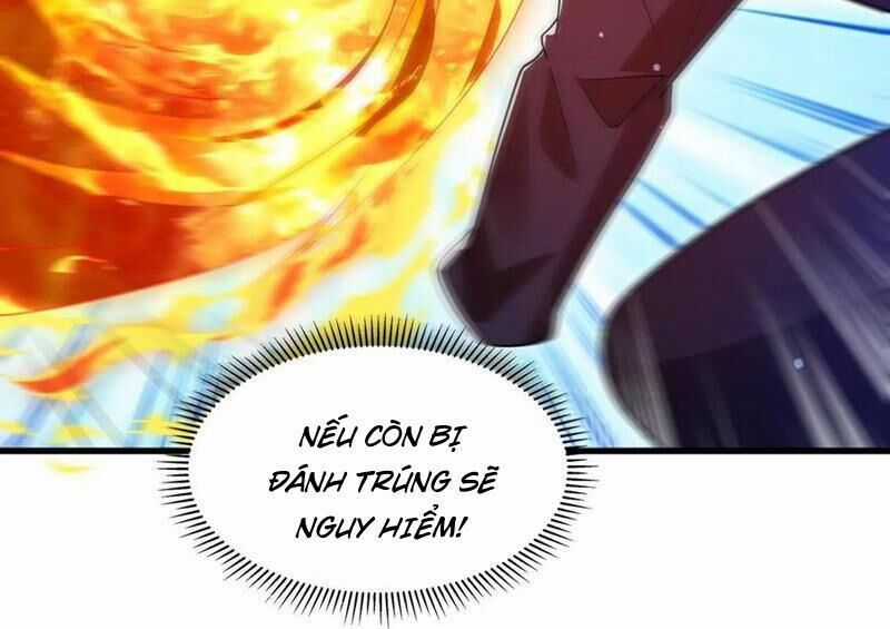 Tích Trữ 10 Vạn Vật Tư Trước Ngày Tận Thế Chapter 172 trang 35