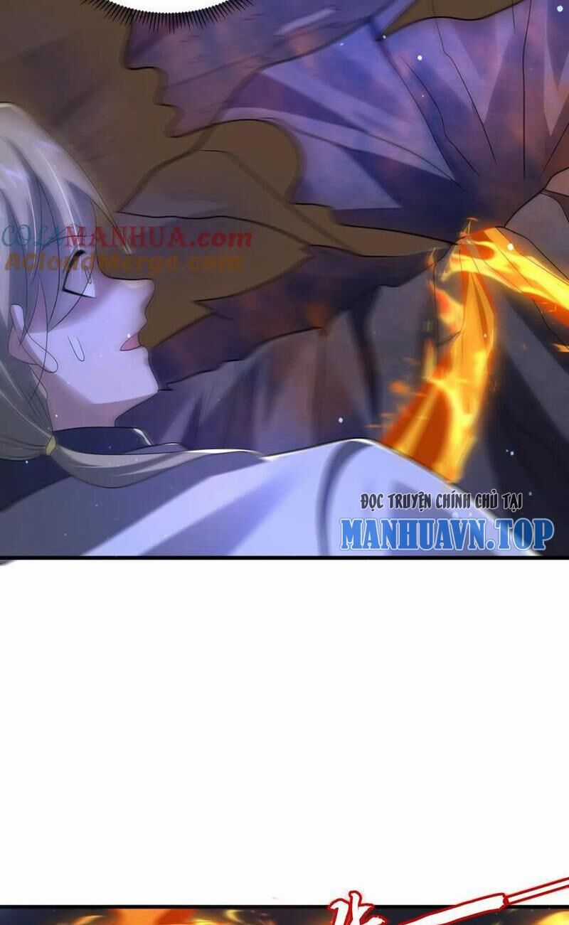 Tích Trữ 10 Vạn Vật Tư Trước Ngày Tận Thế Chapter 172 trang 6