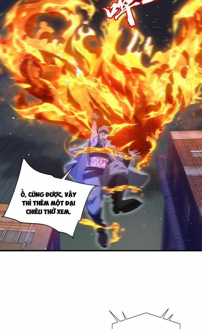 Tích Trữ 10 Vạn Vật Tư Trước Ngày Tận Thế Chapter 172 trang 7