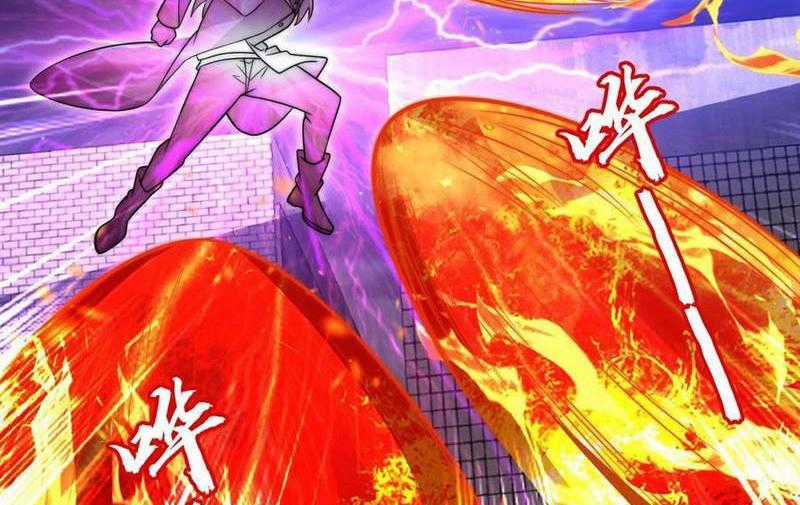 Tích Trữ 10 Vạn Vật Tư Trước Ngày Tận Thế Chapter 173 trang 0
