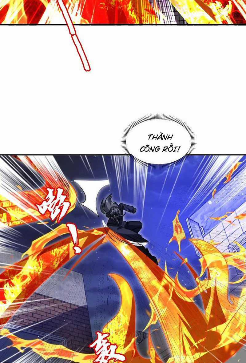 Tích Trữ 10 Vạn Vật Tư Trước Ngày Tận Thế Chapter 173 trang 1