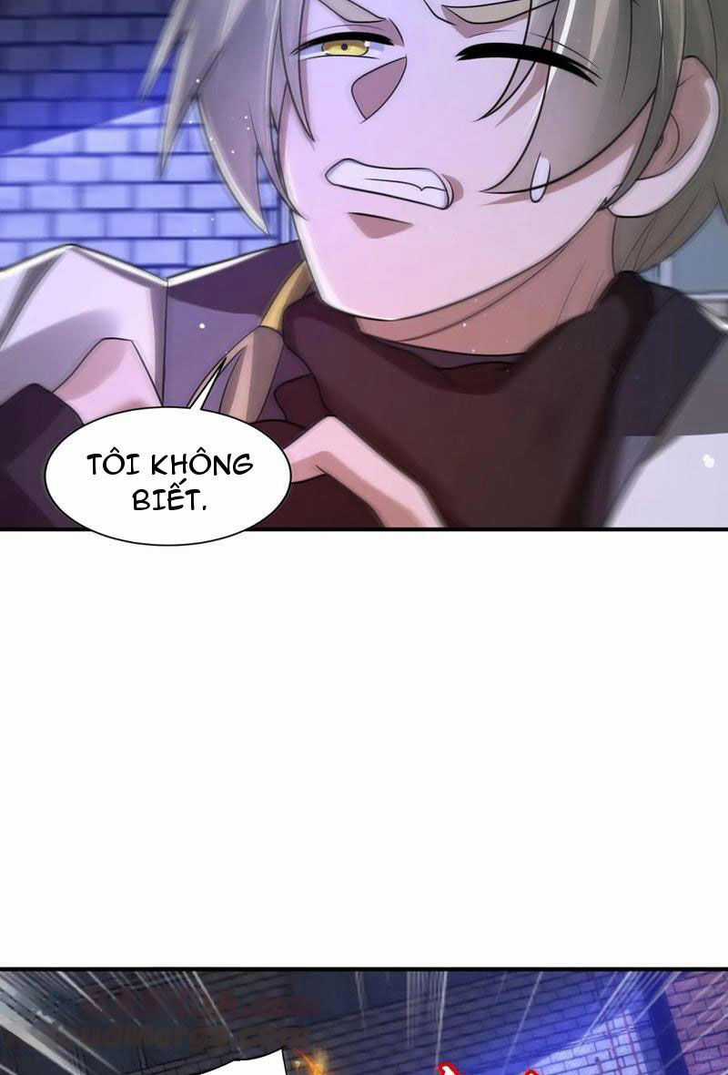 Tích Trữ 10 Vạn Vật Tư Trước Ngày Tận Thế Chapter 173 trang 11