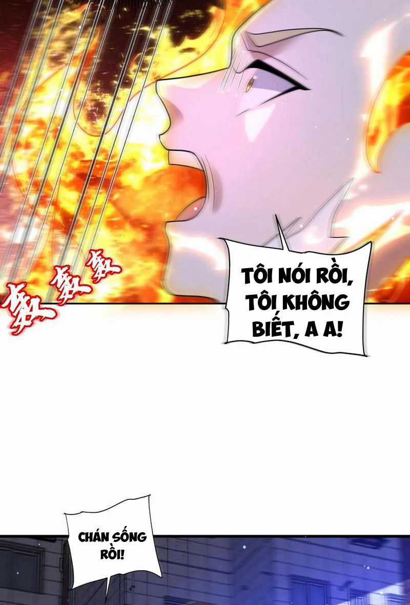 Tích Trữ 10 Vạn Vật Tư Trước Ngày Tận Thế Chapter 173 trang 13