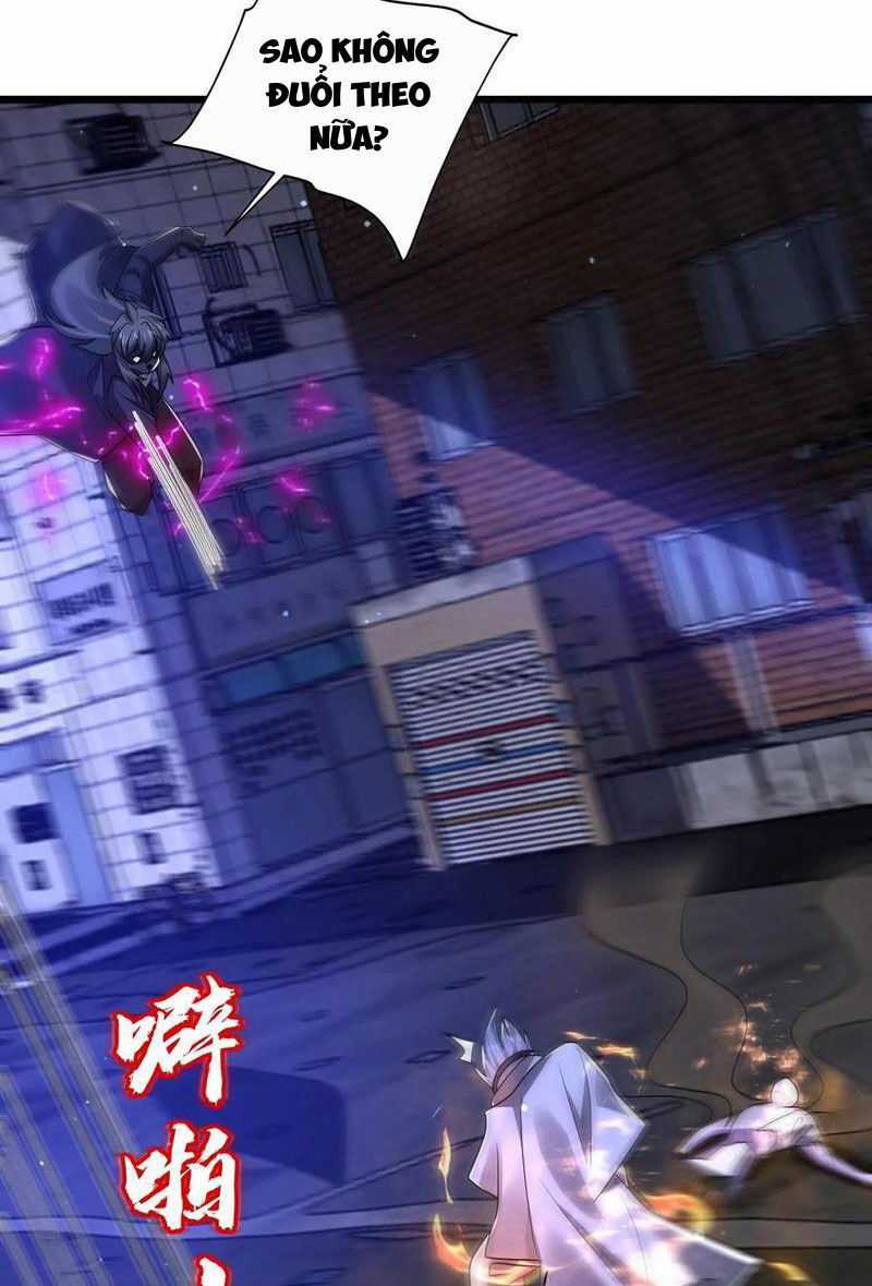 Tích Trữ 10 Vạn Vật Tư Trước Ngày Tận Thế Chapter 173 trang 15