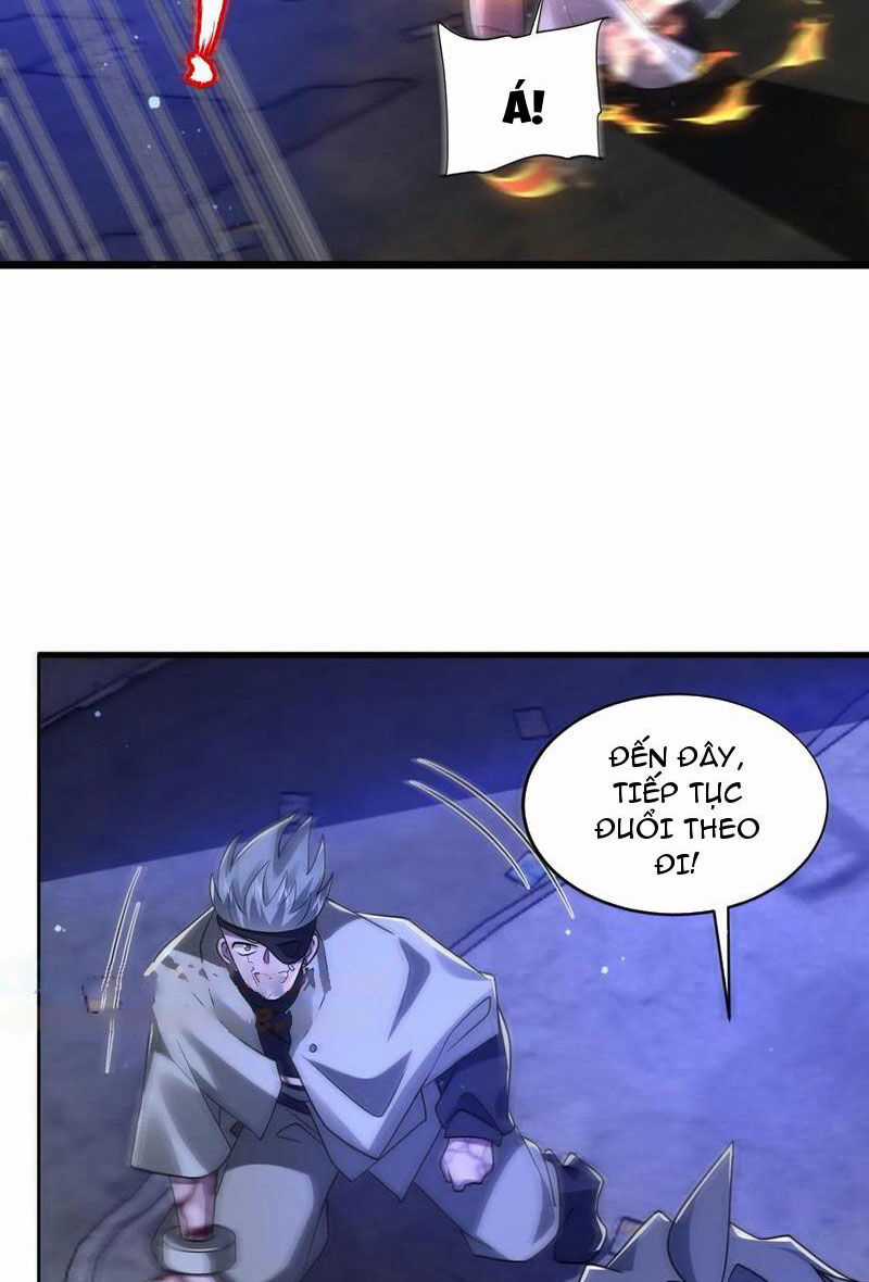 Tích Trữ 10 Vạn Vật Tư Trước Ngày Tận Thế Chapter 173 trang 16