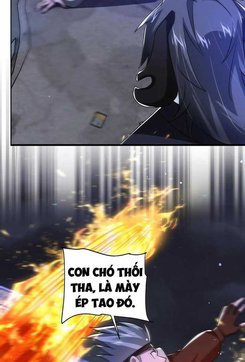 Tích Trữ 10 Vạn Vật Tư Trước Ngày Tận Thế Chapter 173 trang 17