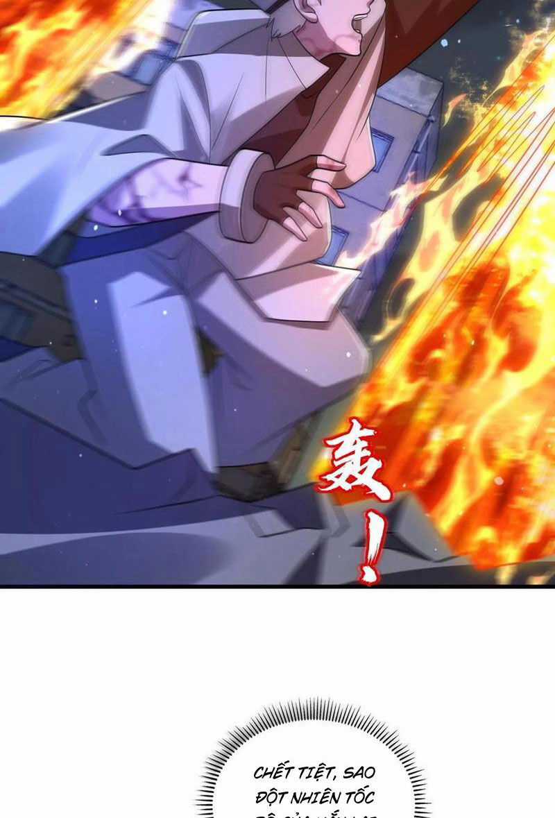 Tích Trữ 10 Vạn Vật Tư Trước Ngày Tận Thế Chapter 173 trang 18