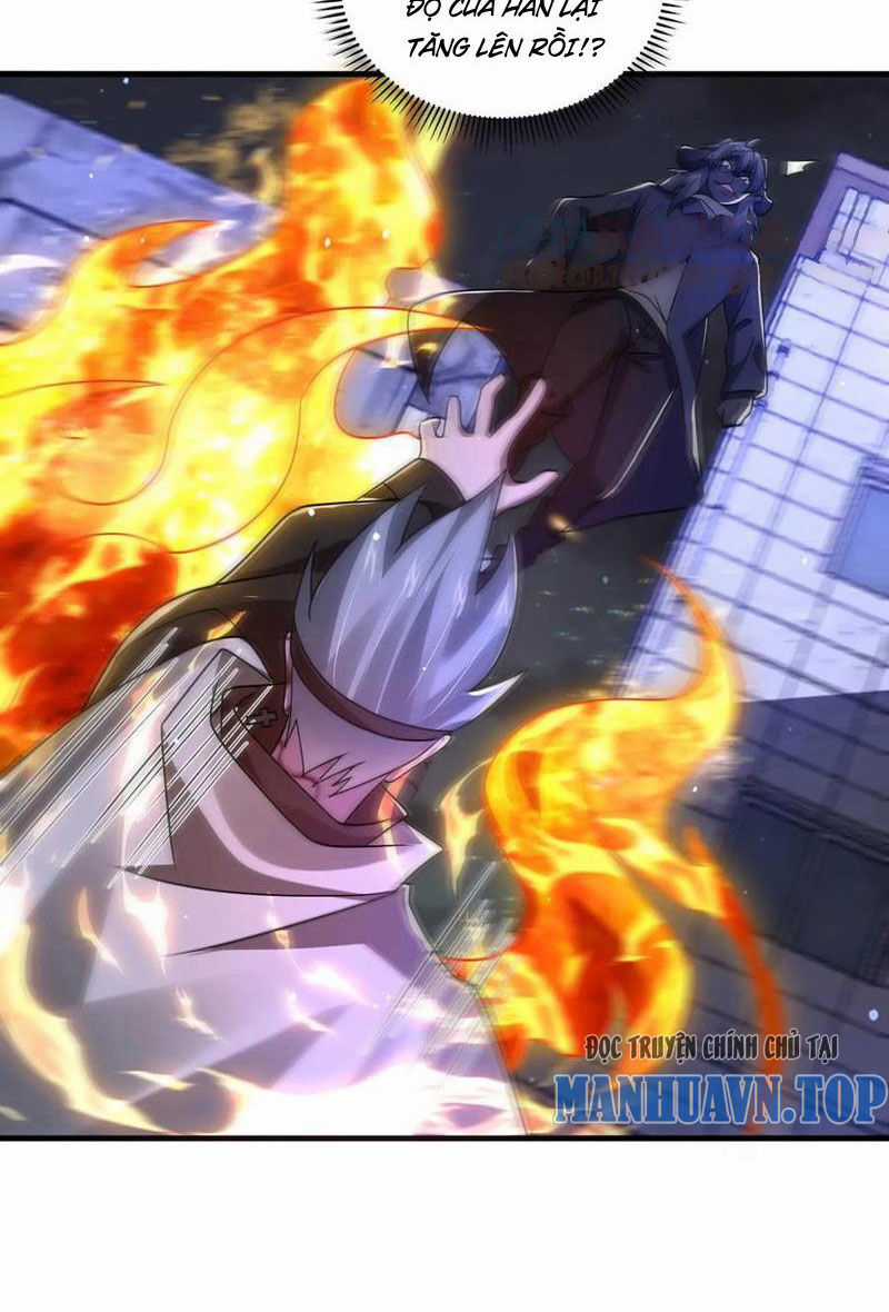 Tích Trữ 10 Vạn Vật Tư Trước Ngày Tận Thế Chapter 173 trang 19