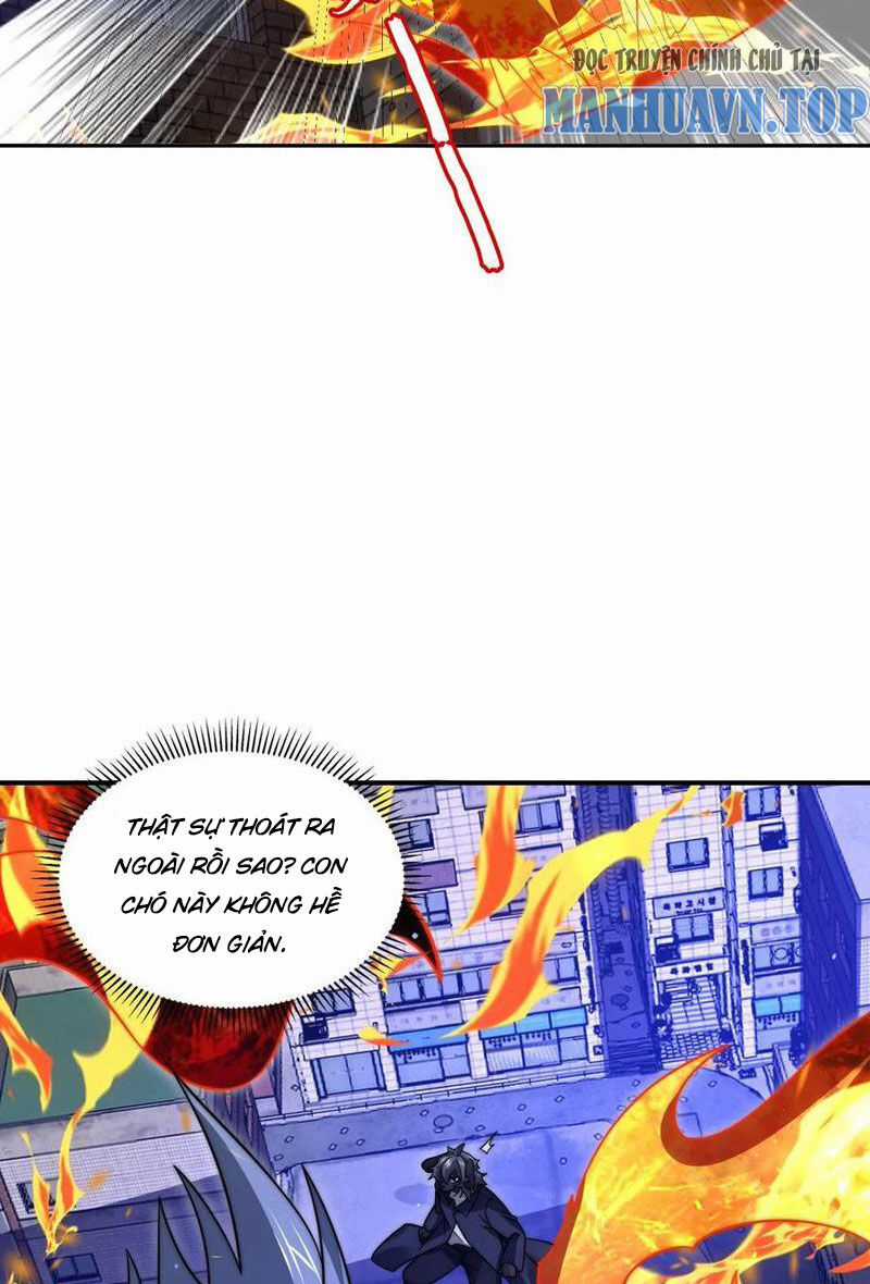 Tích Trữ 10 Vạn Vật Tư Trước Ngày Tận Thế Chapter 173 trang 2