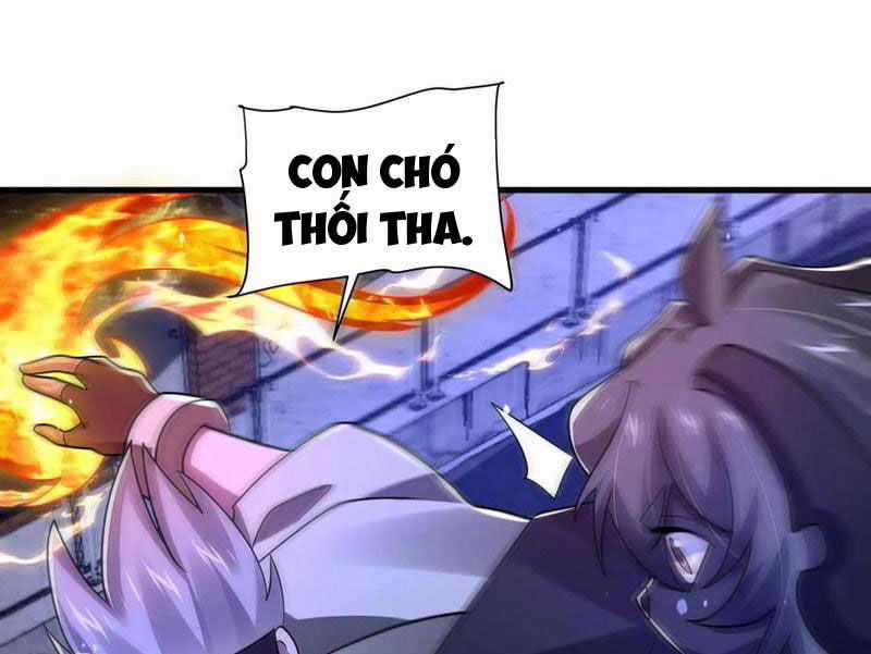 Tích Trữ 10 Vạn Vật Tư Trước Ngày Tận Thế Chapter 173 trang 20