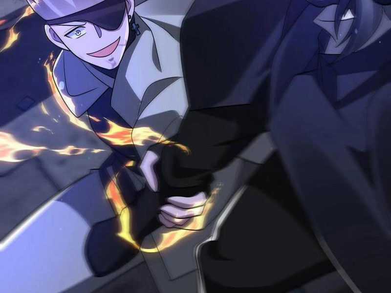 Tích Trữ 10 Vạn Vật Tư Trước Ngày Tận Thế Chapter 173 trang 21