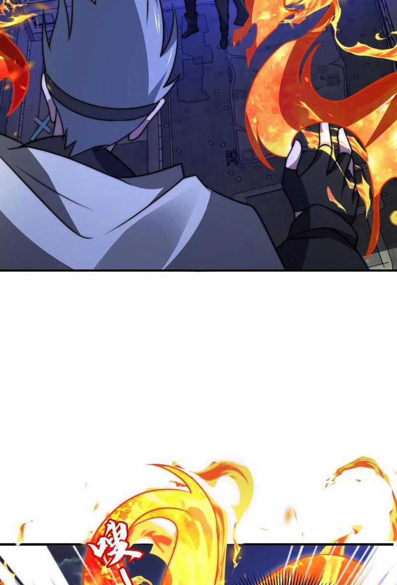 Tích Trữ 10 Vạn Vật Tư Trước Ngày Tận Thế Chapter 173 trang 3