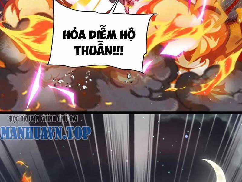 Tích Trữ 10 Vạn Vật Tư Trước Ngày Tận Thế Chapter 173 trang 33