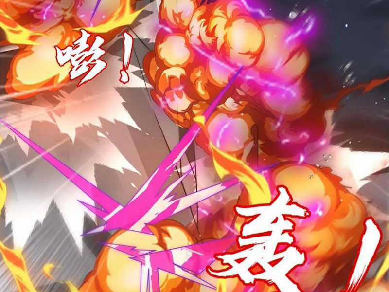 Tích Trữ 10 Vạn Vật Tư Trước Ngày Tận Thế Chapter 173 trang 35