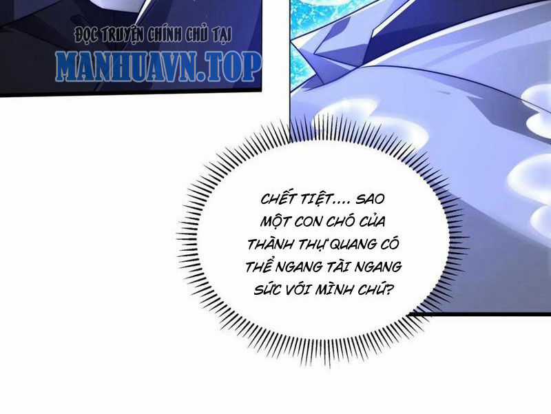 Tích Trữ 10 Vạn Vật Tư Trước Ngày Tận Thế Chapter 173 trang 39