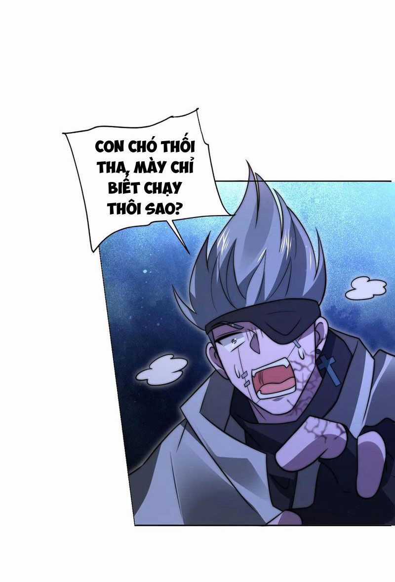 Tích Trữ 10 Vạn Vật Tư Trước Ngày Tận Thế Chapter 173 trang 5