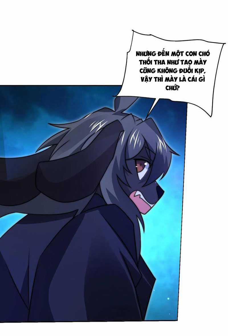 Tích Trữ 10 Vạn Vật Tư Trước Ngày Tận Thế Chapter 173 trang 6