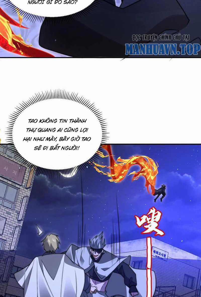 Tích Trữ 10 Vạn Vật Tư Trước Ngày Tận Thế Chapter 173 trang 8