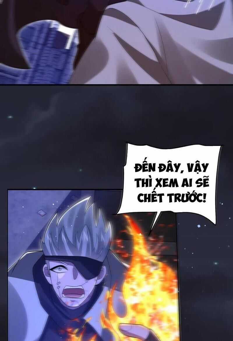 Tích Trữ 10 Vạn Vật Tư Trước Ngày Tận Thế Chapter 174 trang 1