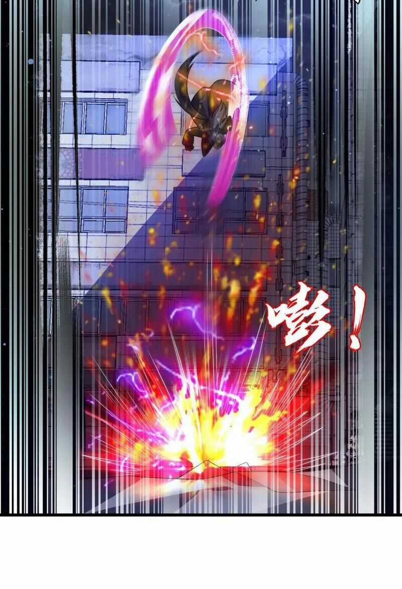 Tích Trữ 10 Vạn Vật Tư Trước Ngày Tận Thế Chapter 174 trang 11