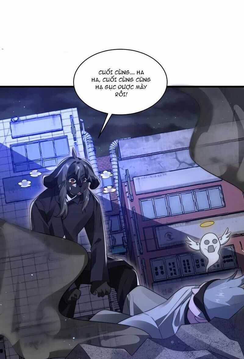 Tích Trữ 10 Vạn Vật Tư Trước Ngày Tận Thế Chapter 174 trang 12