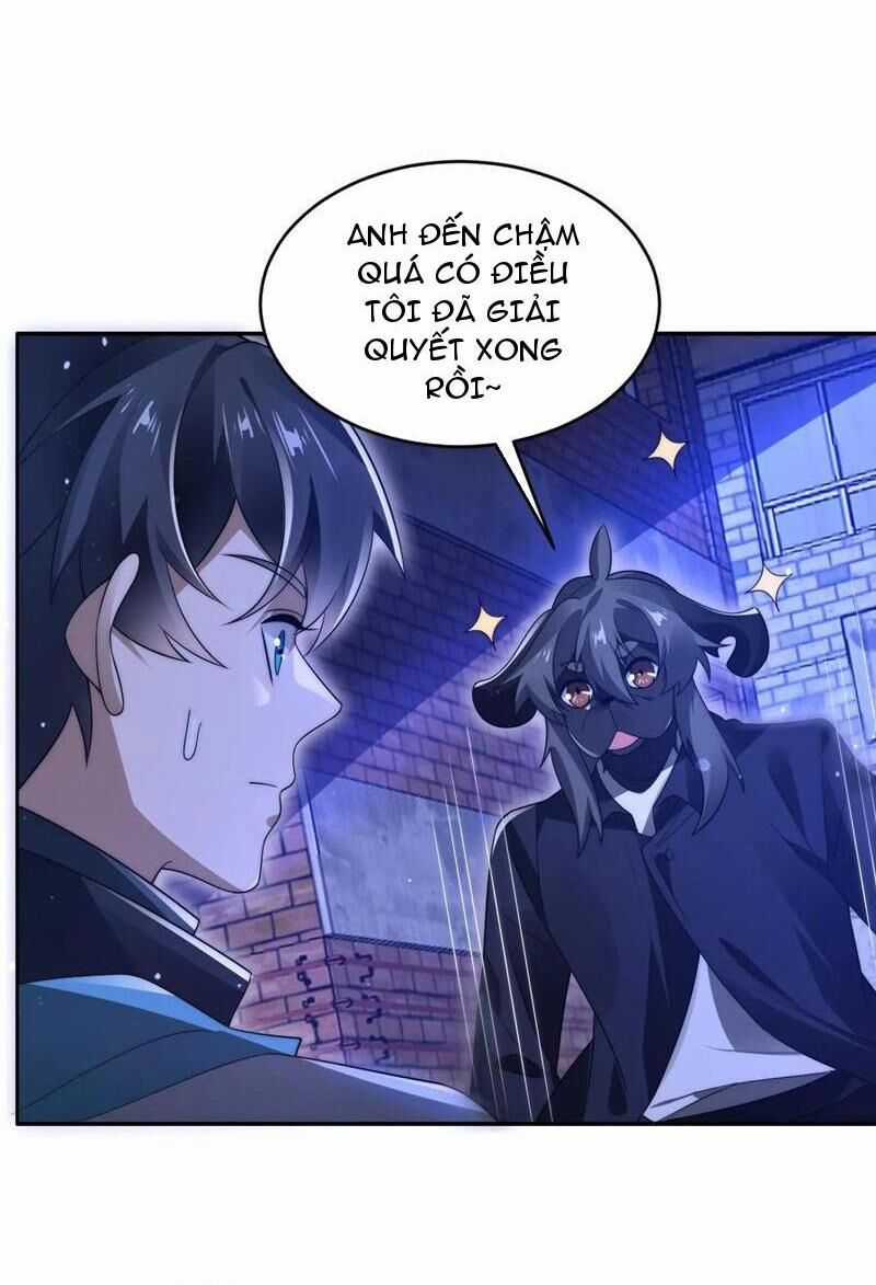 Tích Trữ 10 Vạn Vật Tư Trước Ngày Tận Thế Chapter 174 trang 15