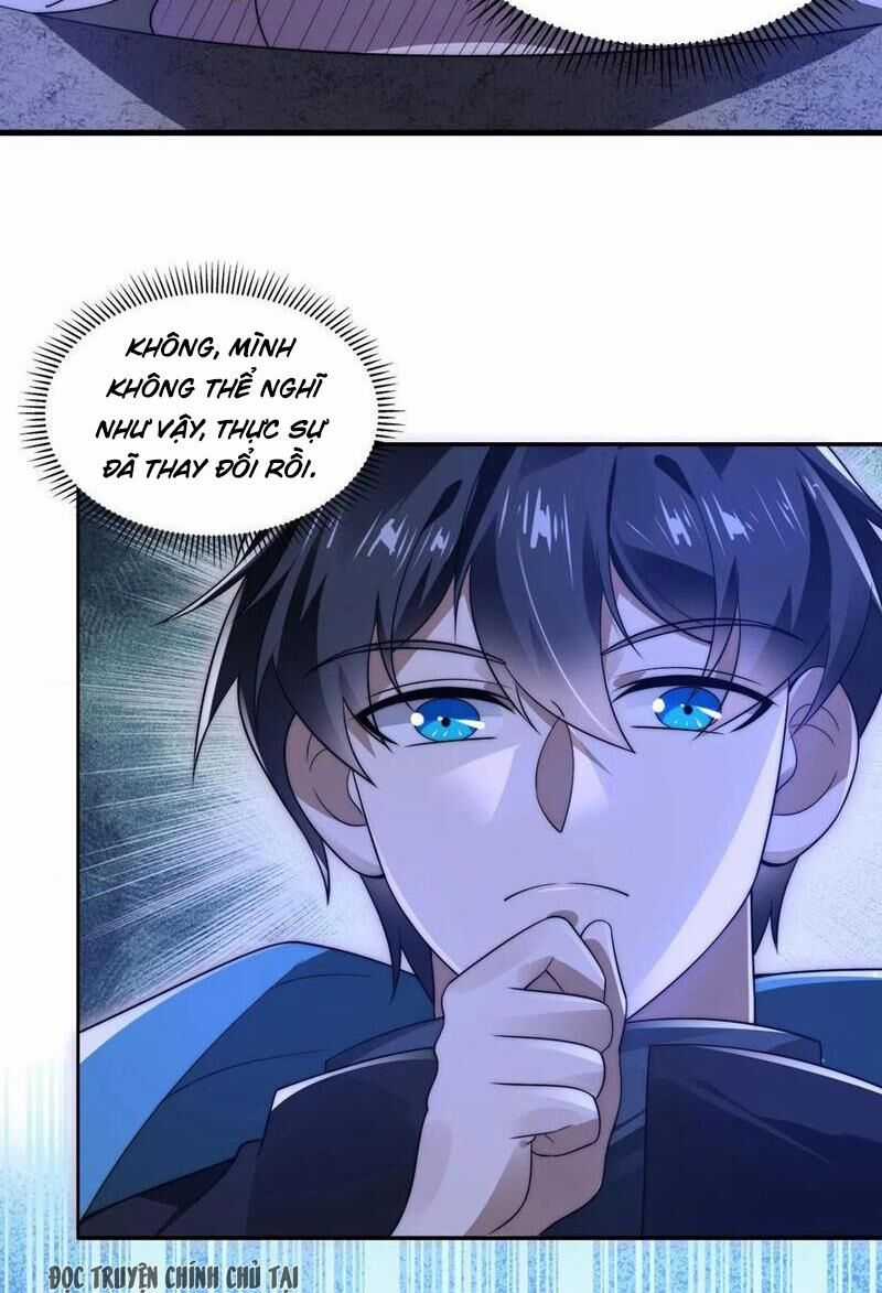 Tích Trữ 10 Vạn Vật Tư Trước Ngày Tận Thế Chapter 174 trang 17