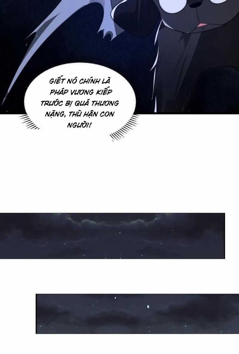 Tích Trữ 10 Vạn Vật Tư Trước Ngày Tận Thế Chapter 174 trang 19