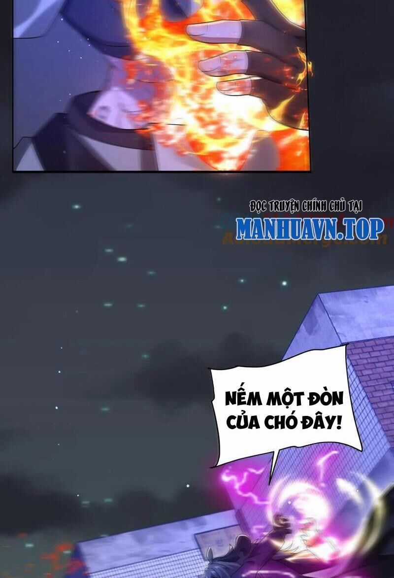 Tích Trữ 10 Vạn Vật Tư Trước Ngày Tận Thế Chapter 174 trang 2