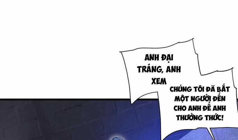 Tích Trữ 10 Vạn Vật Tư Trước Ngày Tận Thế Chapter 174 trang 20