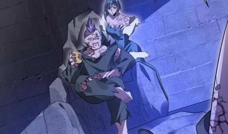 Tích Trữ 10 Vạn Vật Tư Trước Ngày Tận Thế Chapter 174 trang 21