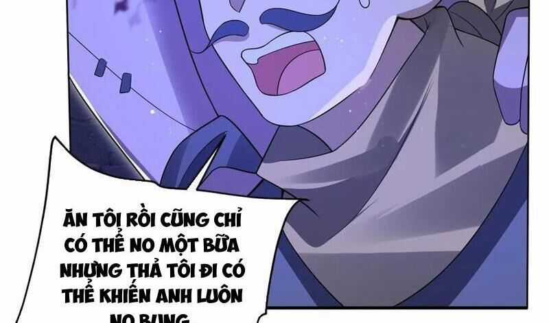 Tích Trữ 10 Vạn Vật Tư Trước Ngày Tận Thế Chapter 174 trang 25
