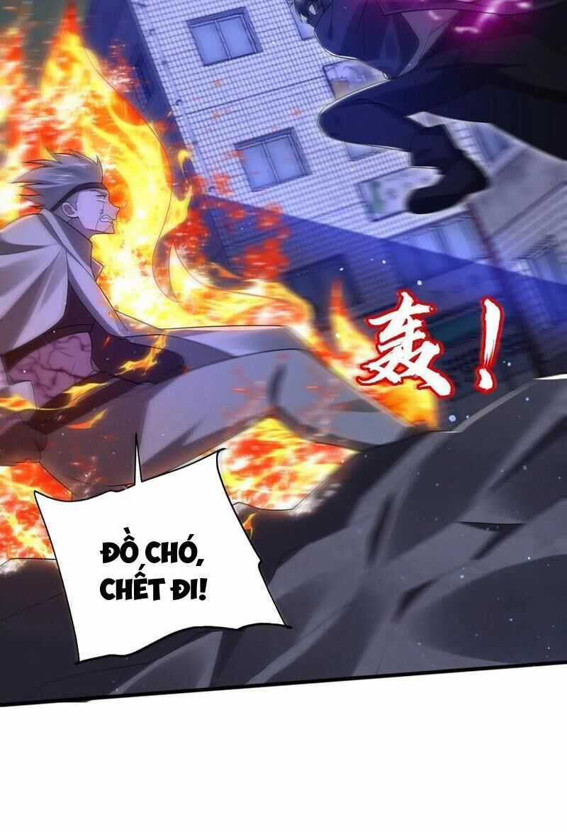 Tích Trữ 10 Vạn Vật Tư Trước Ngày Tận Thế Chapter 174 trang 3