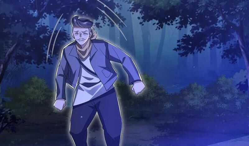 Tích Trữ 10 Vạn Vật Tư Trước Ngày Tận Thế Chapter 174 trang 35