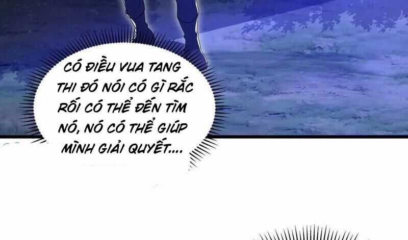 Tích Trữ 10 Vạn Vật Tư Trước Ngày Tận Thế Chapter 174 trang 36