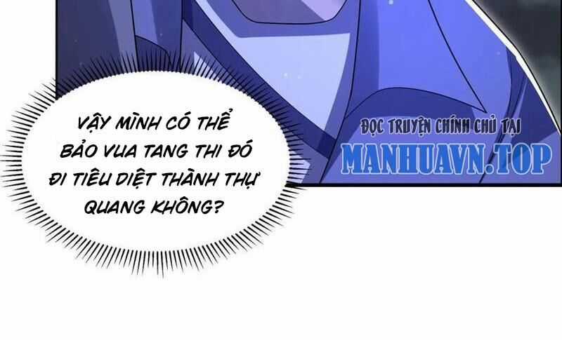 Tích Trữ 10 Vạn Vật Tư Trước Ngày Tận Thế Chapter 174 trang 39