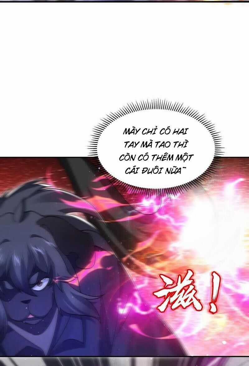 Tích Trữ 10 Vạn Vật Tư Trước Ngày Tận Thế Chapter 174 trang 5