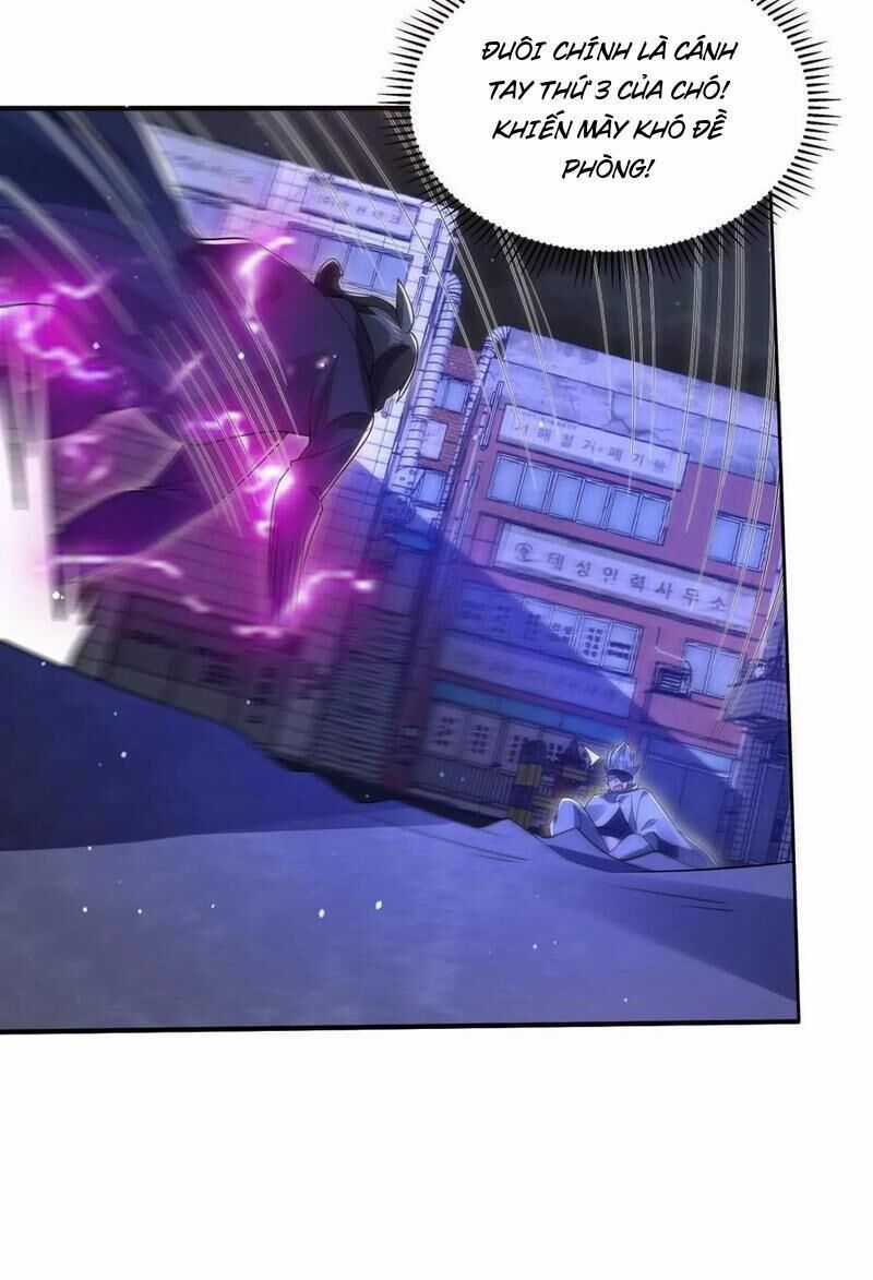 Tích Trữ 10 Vạn Vật Tư Trước Ngày Tận Thế Chapter 174 trang 8